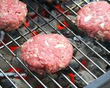 Hamburgerhús recept grillen recept fázis 5 fotója