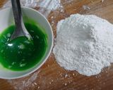 Hình bước làm 4 của món Bánh in dẻo