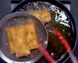 Foto langkah ke 5 dari resep Risoles isi ayam sayuran.