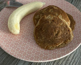 Foto del paso 2 de la receta: Tortitas de avena