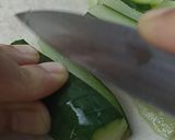Foto langkah ke 1 dari resep Asinan Sayur Khas Betawi.