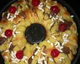 Foto del paso 14 de la receta: Rosca de Pascua 🐣