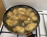 Foto langkah ke 3 dari resep Kerapu asem manis.