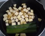 Foto langkah ke 4 dari resep Kolak Pisang, Ubi, Kolang kaling.