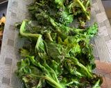 Foto del paso 2 de la receta: Kale en ensalada!!!