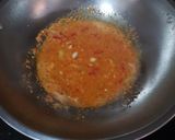 Foto langkah ke 4 dari resep Tahu Bumbu merah.