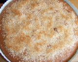 Foto del paso 5 de la receta Bizcocho sencillo de almendra y coco