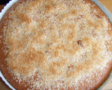 Foto del paso 5 de la receta: Bizcocho sencillo de almendra y coco