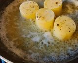 Foto del paso 4 de la receta: Papas fondant!!