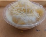 Foto langkah ke 7 dari resep Singkong Thailand Keju.