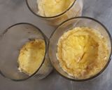 Foto del paso 7 de la receta Flan de huevo al microondas