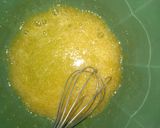 Foto langkah ke 3 dari resep Kembang Goyang aka Seroja.