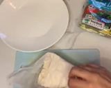 Foto langkah ke 1 dari resep Shimeji nori silken tofu.