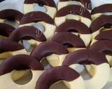 Foto del paso 3 de la receta: Anillos de maicena