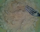 Foto del paso 4 de la receta: Torta de los 80 golpes
