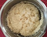 Kókuszos kocka recept fázis 3 fotója