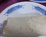 Foto del paso 2 de la receta: Rollitos con tortillas integrales