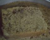 Foto langkah ke 8 dari resep Bolu pisang kukus.