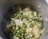 নিরামিষ বাঁধাকপি ঘন্ট (Niramish bandhakopi ghonto recipe in Bengali) রেসিপির ধাপ 1 ছবি