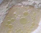Foto del paso 1 de la receta: Masa para rapiditas caseras