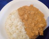 Foto del paso 2 de la receta: Strogonoff de pollo