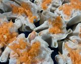 Foto langkah ke 8 dari resep Siomay ayam.