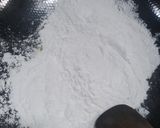 Foto langkah ke 1 dari resep Yangko khas KotaGede Yogyakarta.
