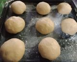 Foto langkah ke 6 dari resep Roti Boy / Roti O.