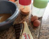 Az igazi "cookies" recept recept fázis 1 fotója