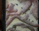 Foto del paso 1 de la receta: Matambre a la pizza