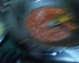 A picture of step 10 of Shahi Gatte.