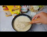 Foto langkah ke 8 dari resep Shrimp Roll.
