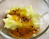 A picture of step 8 of Two Ways with Watermelon Rind.