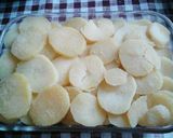 Rakott burgonya recept fázis 3 fotója