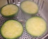Foto del paso 2 de la receta: Zapallitos y berenjenas rellenas