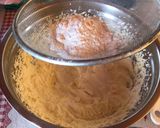 Foto del paso 3 de la receta: Budín cuatro cuartos de nueces😋