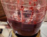 Foto del paso 2 de la receta: Mermelada de zarzamora y chile morita