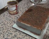 Foto del paso 6 de la receta: Tiramisú con un toque especial 😉👌