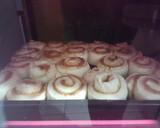 Foto del paso 9 de la receta: Cinnamon rolls súper fácil