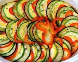 Foto del paso 3 de la receta: Ratatouille