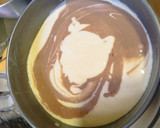 Foto del paso 6 de la receta: Tarta Marmoleada