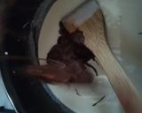 Foto del paso 4 de la receta: Helado de chocolate con coulis de guayaba