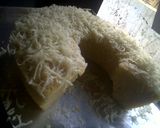 Foto langkah ke 5 dari resep Cake keju kukus lembbbbuuuuttttt.