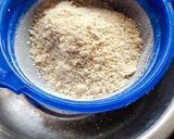 કાજુ કતરી (Kaju Katri Recipe In Gujarati) રેસીપી સ્ટેપ1ફોટો