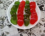 عکس مرحله 1 از دستور پاستیل