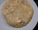 Foto del paso 3 de la receta: Tortilla de sesos 🍳Receta de la yaya 👵