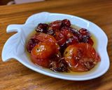 Foto del paso 2 de la receta: Confit de tomate