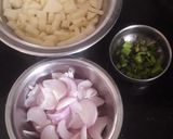 नागपुर का प्रसिद्ध तर्री पोहा (nagpur ka prasidh tarri poha recipe in Hindi) रेसिपी चरण 4 फोटो