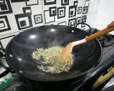 Foto langkah ke 2 dari resep Sambal Bilis Nasi Lemak Khas Melayu Kepri |Malaysia.