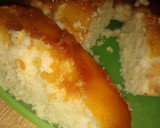 Foto del paso 3 de la receta: Torta de Manzana Sin Horno